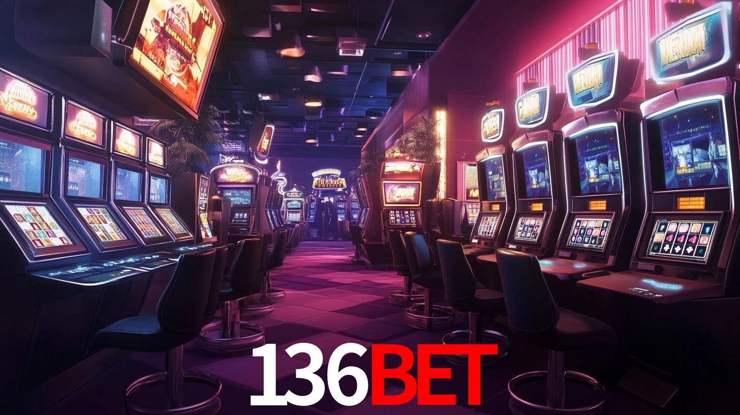 Ofertas Imperdíveis na 136BET: Promoções e Bônus Que Valem a Pena