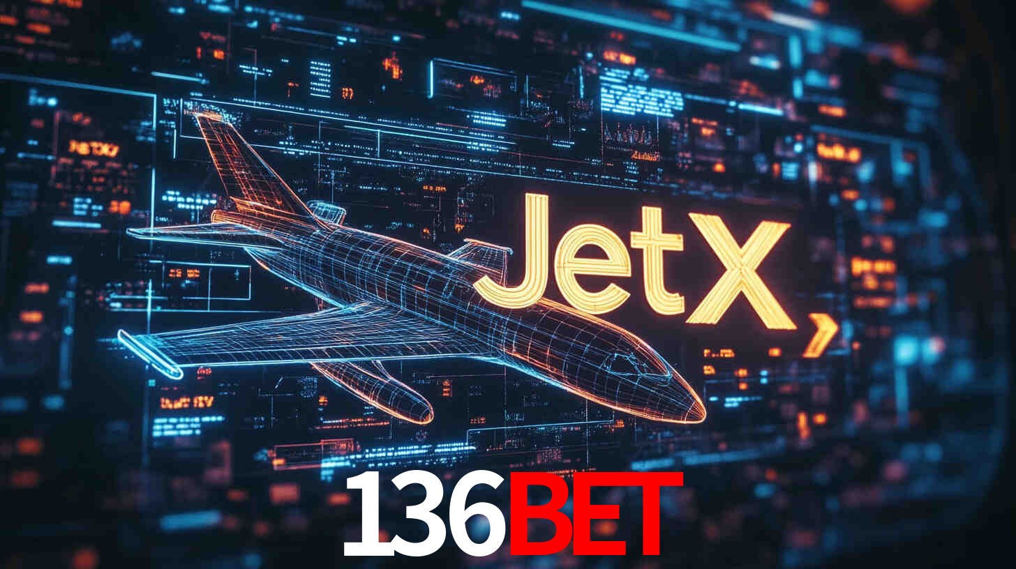 Jogo Spaceman 136BET