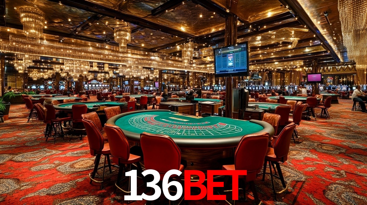 136BET.COM