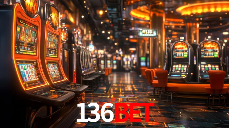 136BET App