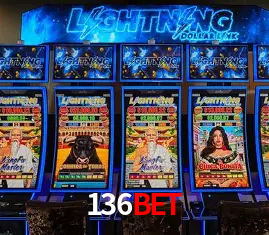 Apostas Esportivas na 136BET: Um Guia Completo