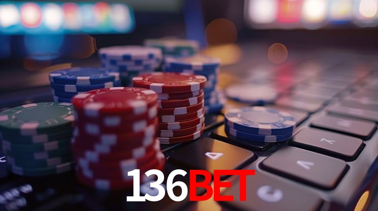 Recursos de Bônus 136BET