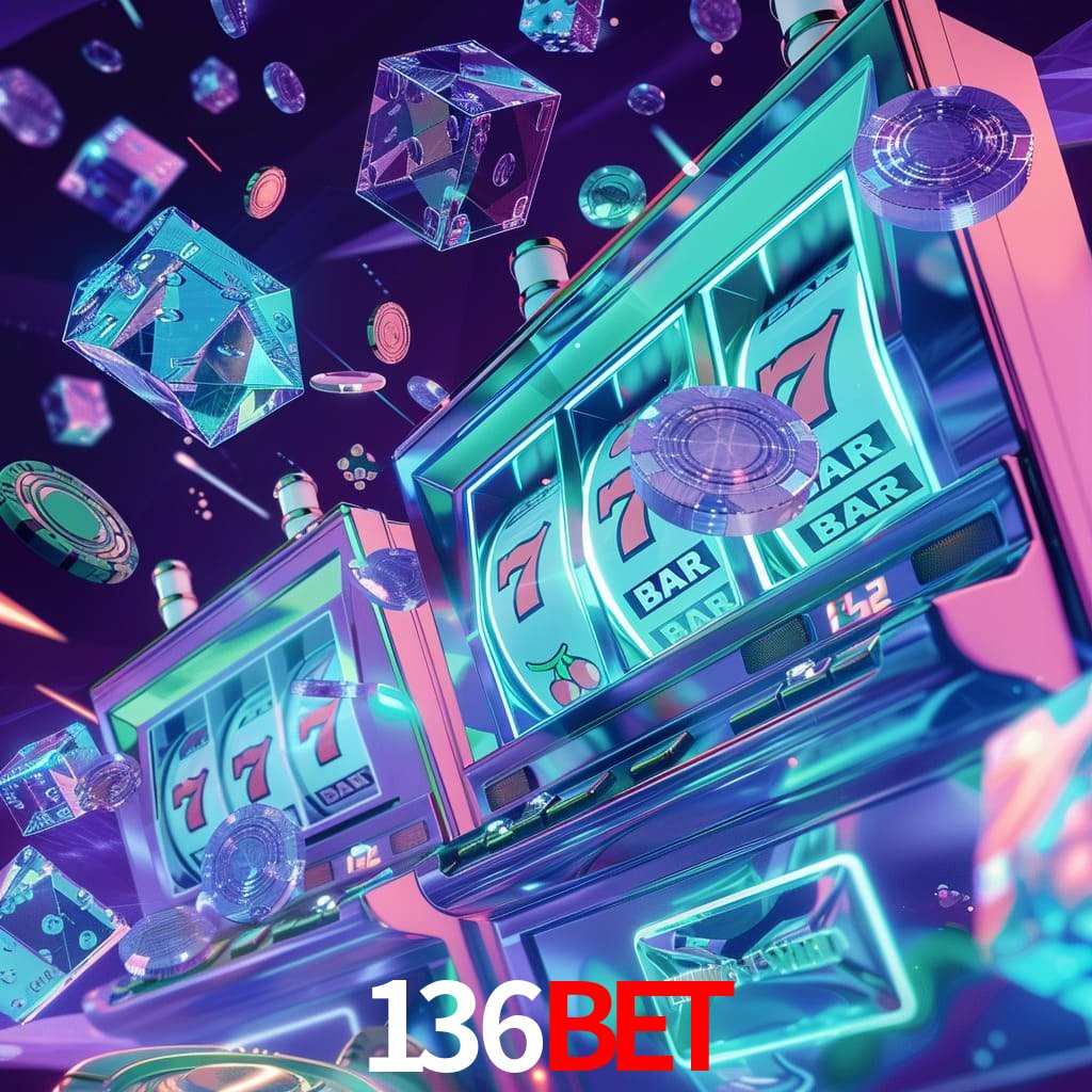 Casino Ao Vivo 136BET