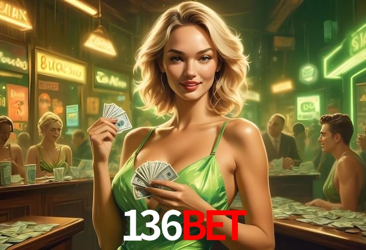 Apostas de Tênis 136BET