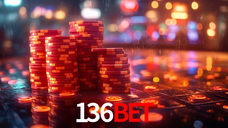 136BET.COM