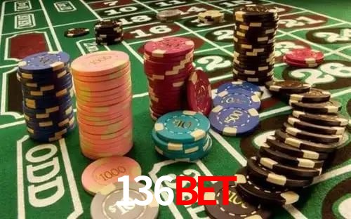 PIX Instantâneo 136BET