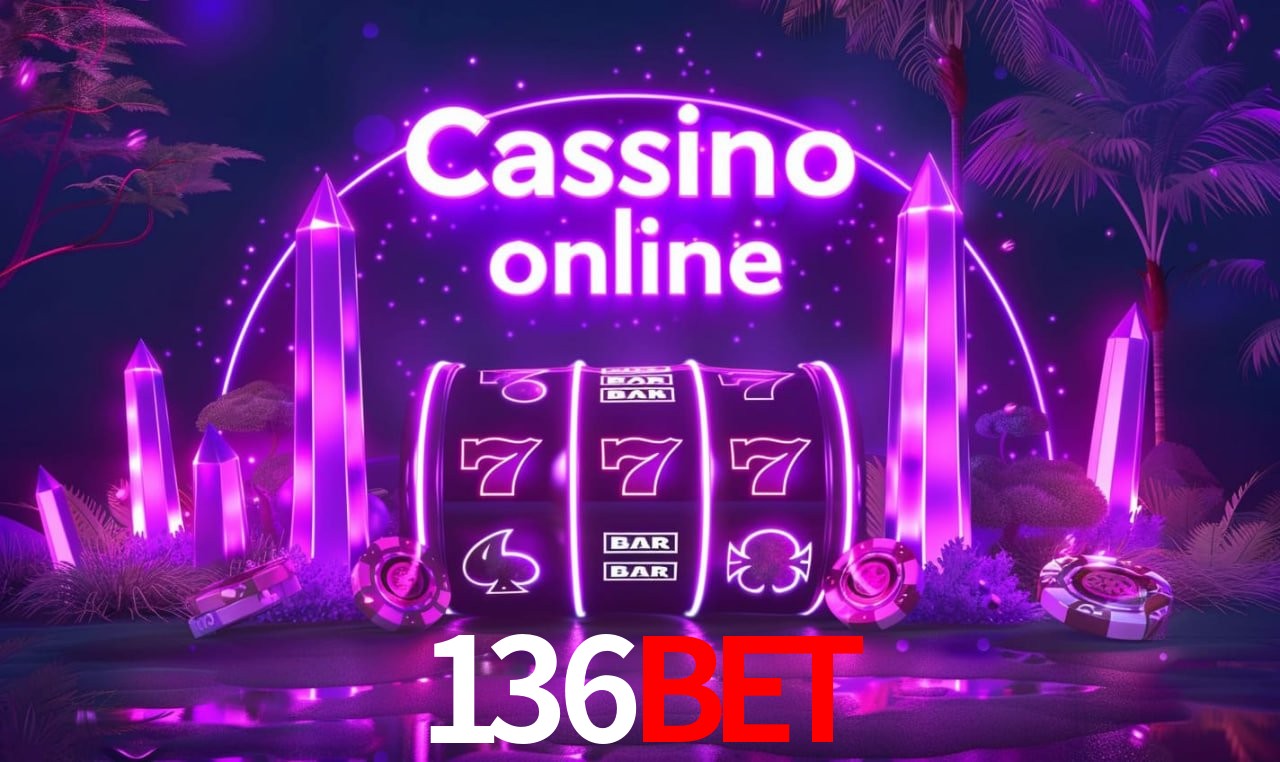 Estatísticas do Jogo 136BET