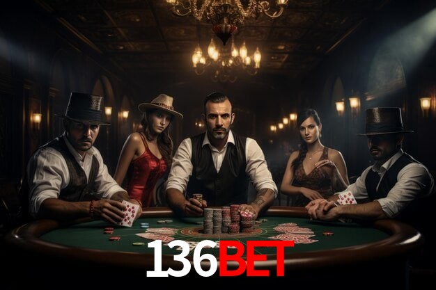 Programa VIP 136BET