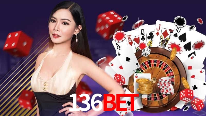 Apostas de Futebol 136BET