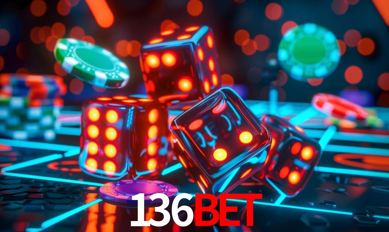 Casino VIP 136BET