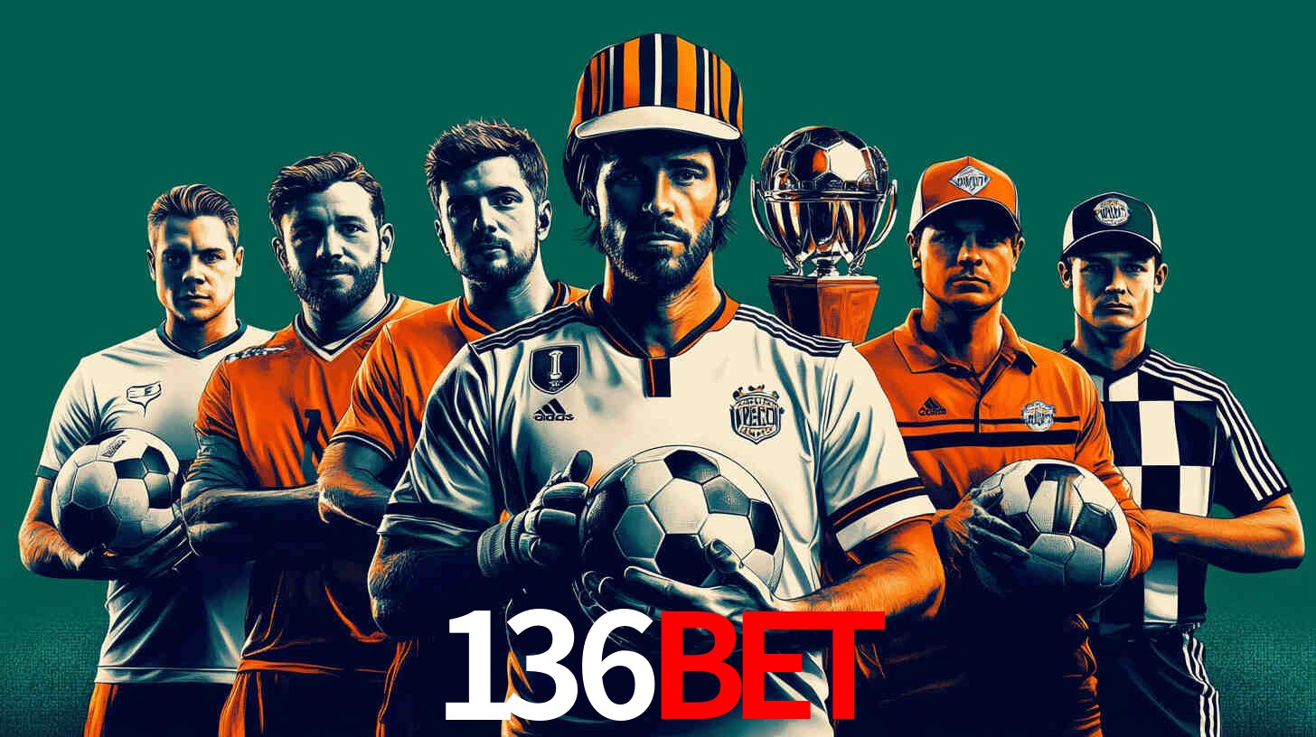 cassino 136BET