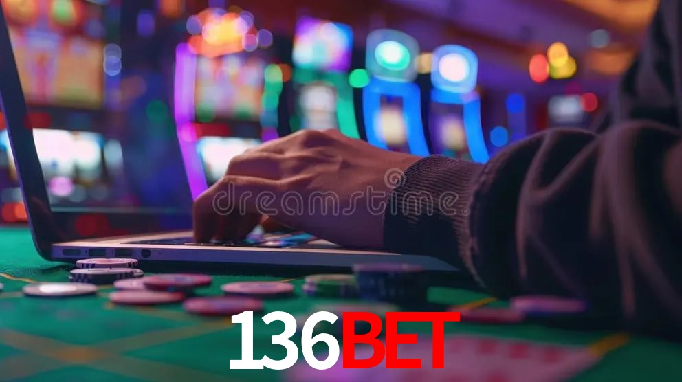 Apostas de Tênis 136BET