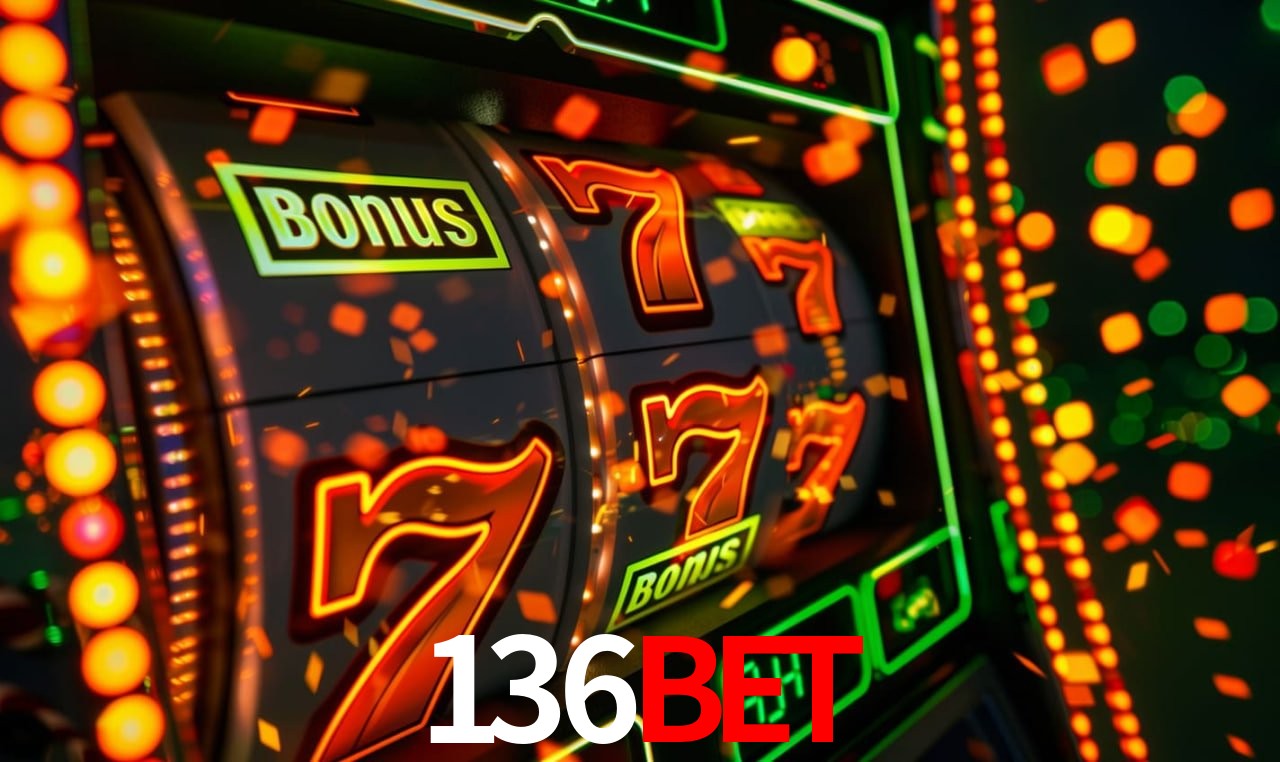 Bônus Diários 136BET