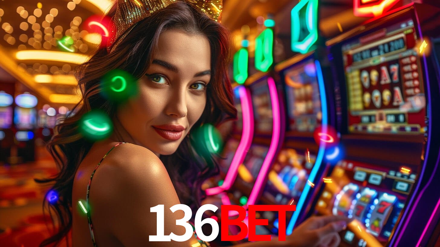 Jogos Exclusivos 136BET