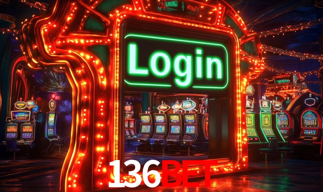 Jogos de Slot 136BET