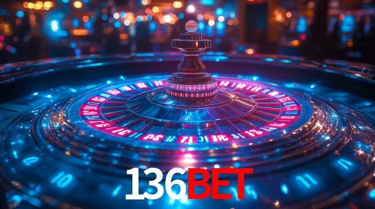 Explore as vantagens do 136BET: serviço profissional e confiabilidade