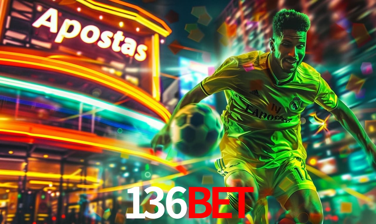 Integração de APIs 136BET