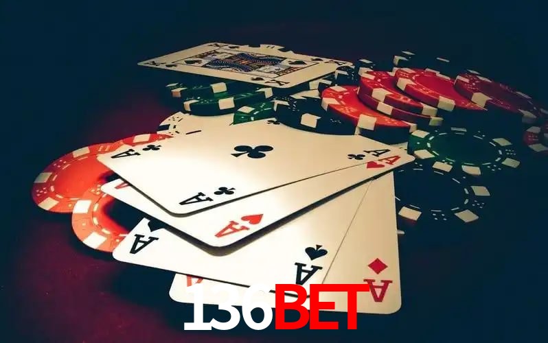 Especiais de Fim de Semana 136BET