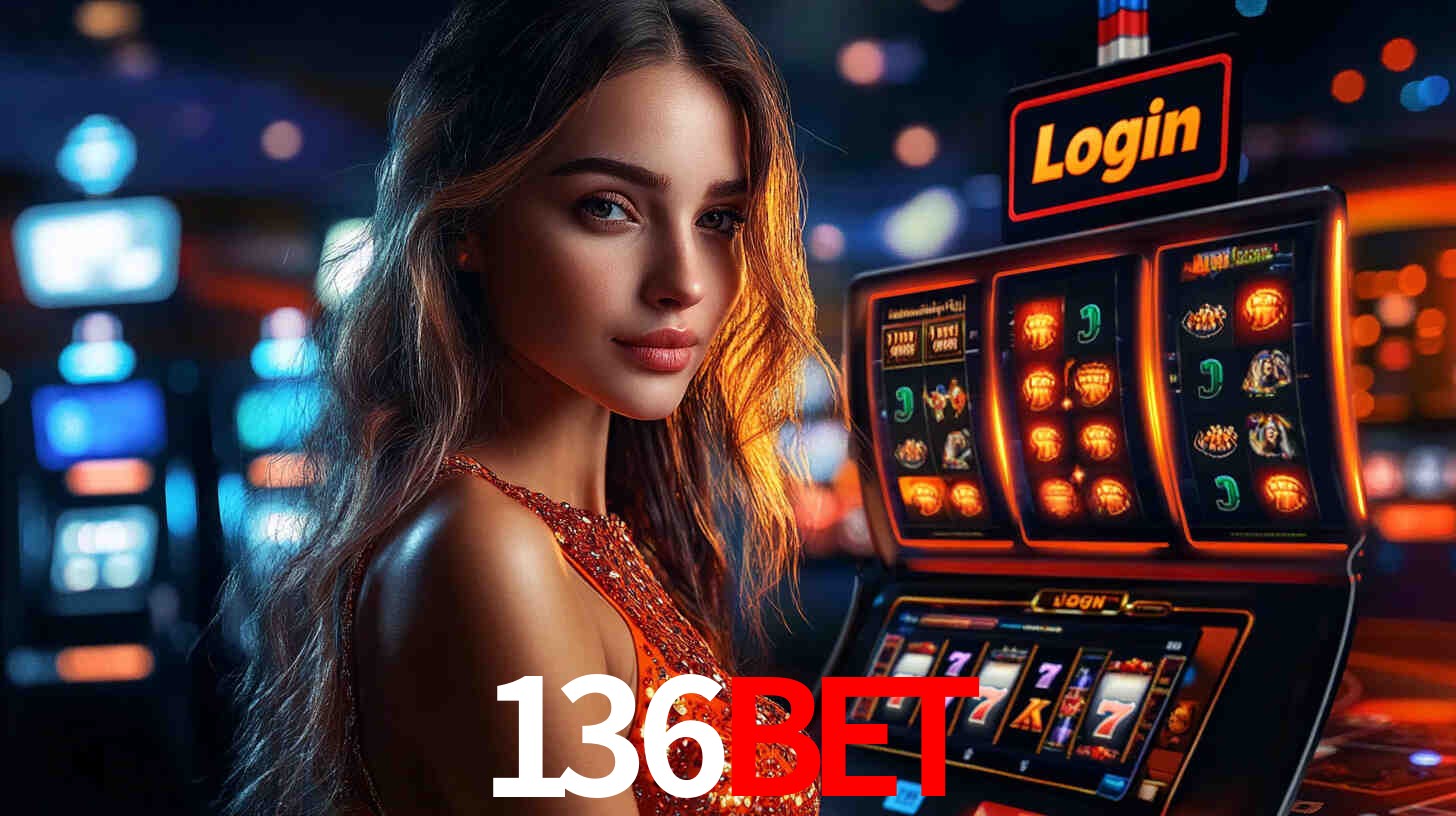 136BET