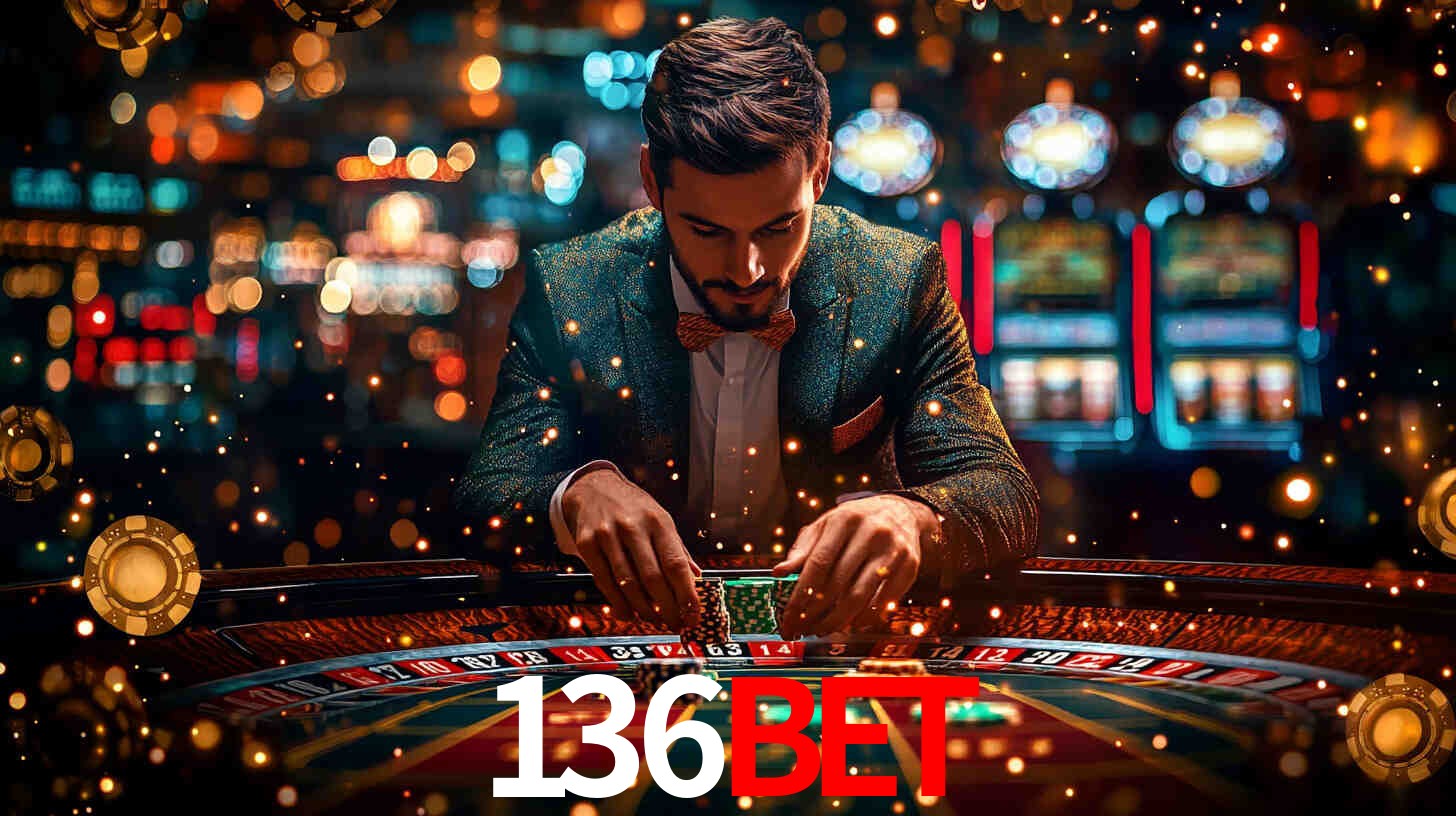 Torneios 136BET
