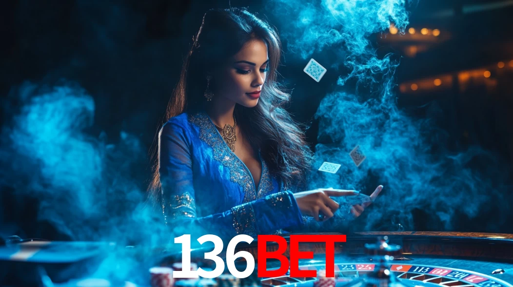 Estatísticas Esportivas 136BET