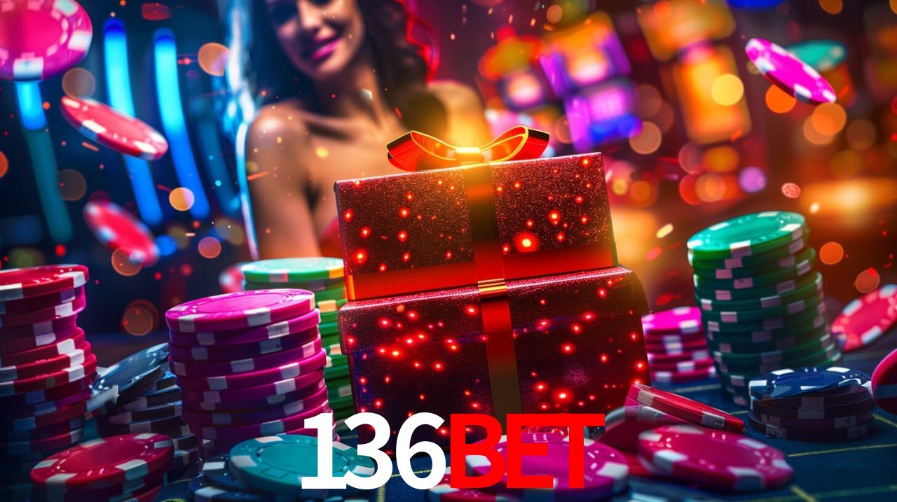 Torneios 136BET